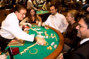 blackjack tafels
